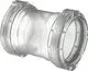 Bosch-Abgaszubehoer-FC-FO110-Verbindungskupplung-d:110mm-flexibel-7738112695 gallery number 1